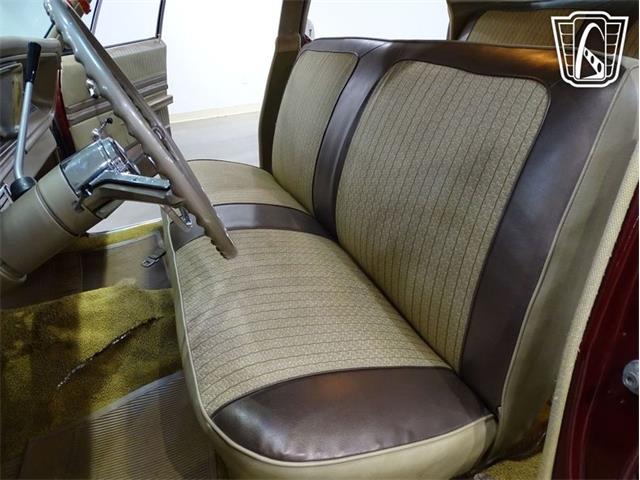 1966 Chevrolet Bel Air (CC-2065398) for sale in O'Fallon, Illinois