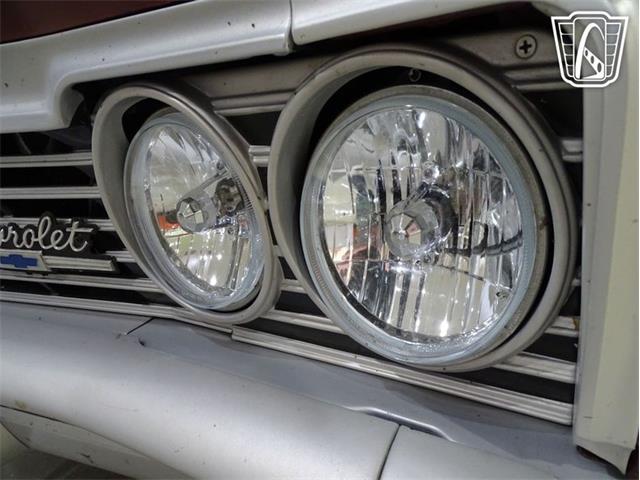 1966 Chevrolet Bel Air (CC-2065398) for sale in O'Fallon, Illinois