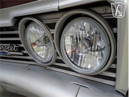 1966 Chevrolet Bel Air (CC-2065398) for sale in O'Fallon, Illinois