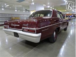 1966 Chevrolet Bel Air (CC-2065398) for sale in O'Fallon, Illinois