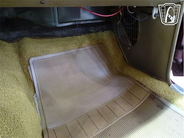 1966 Chevrolet Bel Air (CC-2065398) for sale in O'Fallon, Illinois