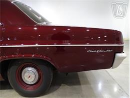 1966 Chevrolet Bel Air (CC-2065398) for sale in O'Fallon, Illinois