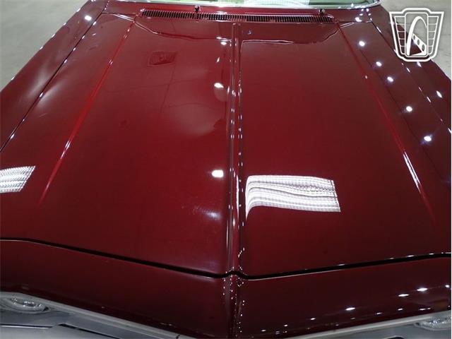 1966 Chevrolet Bel Air (CC-2065398) for sale in O'Fallon, Illinois