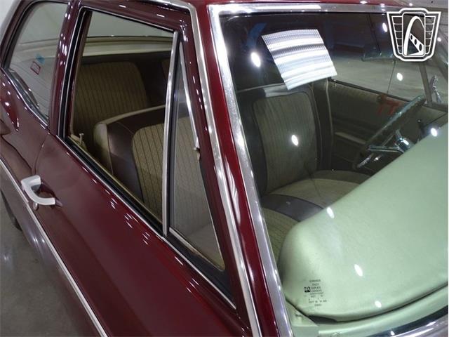 1966 Chevrolet Bel Air (CC-2065398) for sale in O'Fallon, Illinois