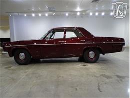 1966 Chevrolet Bel Air (CC-2065398) for sale in O'Fallon, Illinois