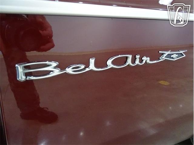 1966 Chevrolet Bel Air (CC-2065398) for sale in O'Fallon, Illinois