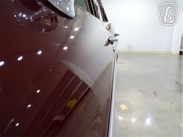 1966 Chevrolet Bel Air (CC-2065398) for sale in O'Fallon, Illinois