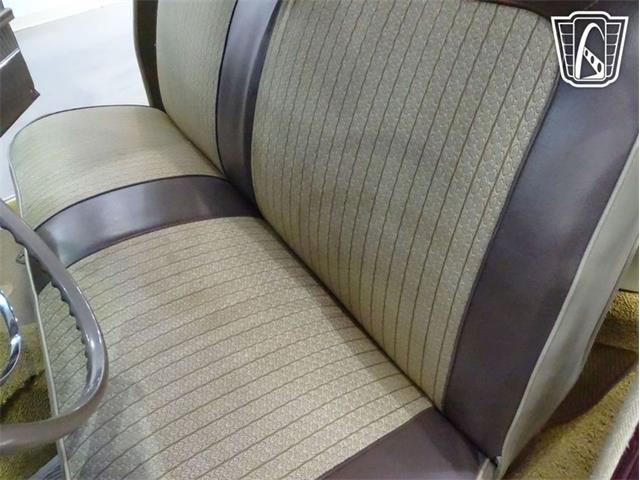 1966 Chevrolet Bel Air (CC-2065398) for sale in O'Fallon, Illinois