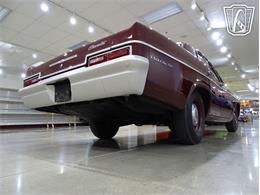 1966 Chevrolet Bel Air (CC-2065398) for sale in O'Fallon, Illinois