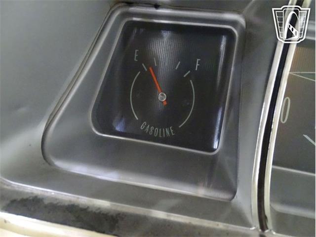 1966 Chevrolet Bel Air (CC-2065398) for sale in O'Fallon, Illinois