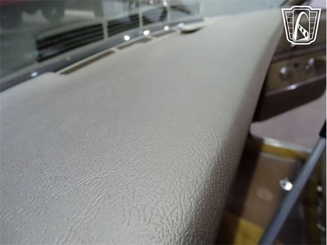 1966 Chevrolet Bel Air (CC-2065398) for sale in O'Fallon, Illinois