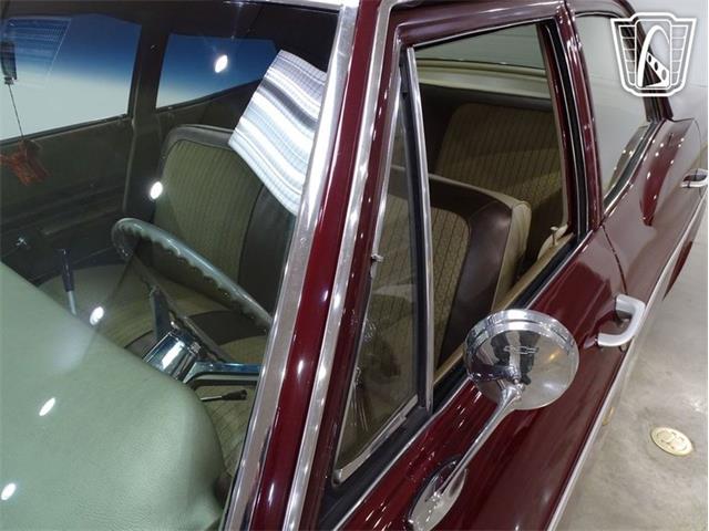 1966 Chevrolet Bel Air (CC-2065398) for sale in O'Fallon, Illinois