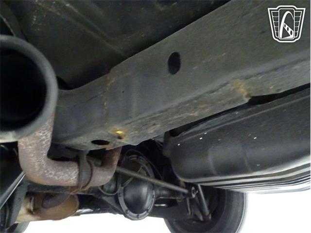 1966 Chevrolet Bel Air (CC-2065398) for sale in O'Fallon, Illinois