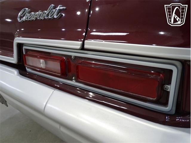 1966 Chevrolet Bel Air (CC-2065398) for sale in O'Fallon, Illinois