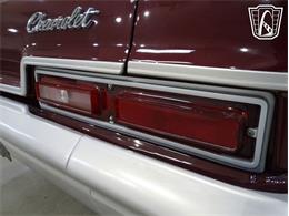 1966 Chevrolet Bel Air (CC-2065398) for sale in O'Fallon, Illinois