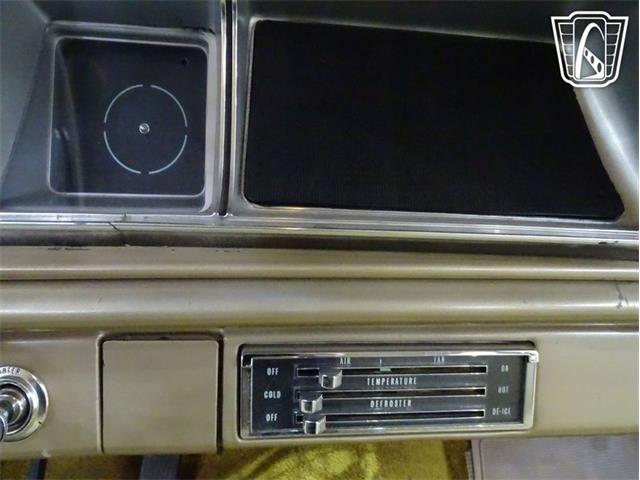 1966 Chevrolet Bel Air (CC-2065398) for sale in O'Fallon, Illinois