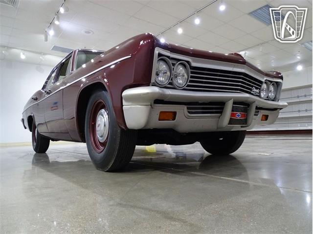 1966 Chevrolet Bel Air (CC-2065398) for sale in O'Fallon, Illinois
