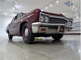 1966 Chevrolet Bel Air (CC-2065398) for sale in O'Fallon, Illinois