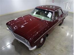 1966 Chevrolet Bel Air (CC-2065398) for sale in O'Fallon, Illinois