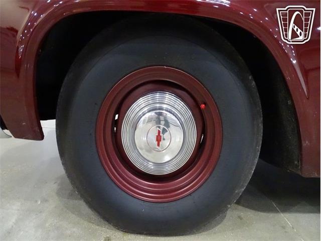 1966 Chevrolet Bel Air (CC-2065398) for sale in O'Fallon, Illinois