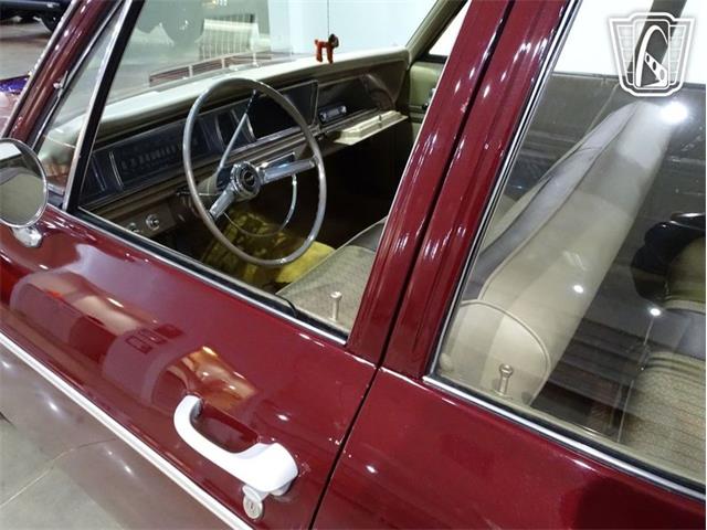 1966 Chevrolet Bel Air (CC-2065398) for sale in O'Fallon, Illinois