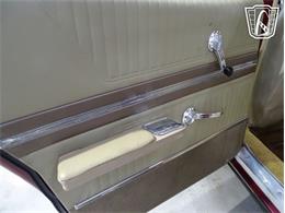 1966 Chevrolet Bel Air (CC-2065398) for sale in O'Fallon, Illinois