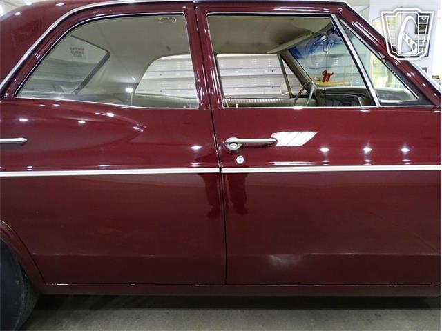 1966 Chevrolet Bel Air (CC-2065398) for sale in O'Fallon, Illinois