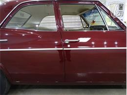 1966 Chevrolet Bel Air (CC-2065398) for sale in O'Fallon, Illinois