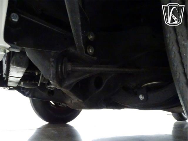 1966 Chevrolet Bel Air (CC-2065398) for sale in O'Fallon, Illinois