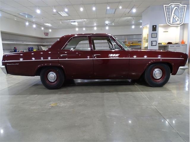 1966 Chevrolet Bel Air (CC-2065398) for sale in O'Fallon, Illinois