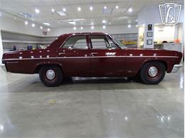 1966 Chevrolet Bel Air (CC-2065398) for sale in O'Fallon, Illinois