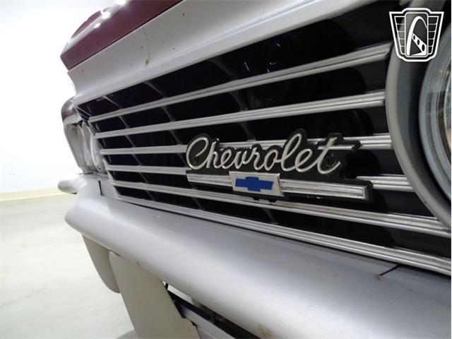 1966 Chevrolet Bel Air (CC-2065398) for sale in O'Fallon, Illinois