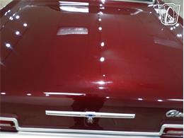 1966 Chevrolet Bel Air (CC-2065398) for sale in O'Fallon, Illinois