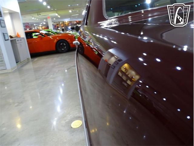 1966 Chevrolet Bel Air (CC-2065398) for sale in O'Fallon, Illinois