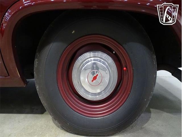 1966 Chevrolet Bel Air (CC-2065398) for sale in O'Fallon, Illinois