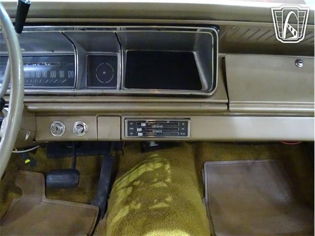 1966 Chevrolet Bel Air (CC-2065398) for sale in O'Fallon, Illinois