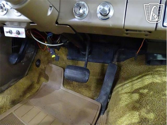 1966 Chevrolet Bel Air (CC-2065398) for sale in O'Fallon, Illinois