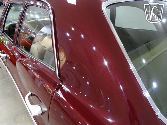 1966 Chevrolet Bel Air (CC-2065398) for sale in O'Fallon, Illinois