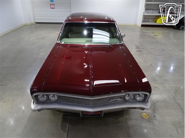 1966 Chevrolet Bel Air (CC-2065398) for sale in O'Fallon, Illinois