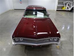 1966 Chevrolet Bel Air (CC-2065398) for sale in O'Fallon, Illinois