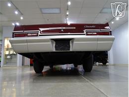 1966 Chevrolet Bel Air (CC-2065398) for sale in O'Fallon, Illinois