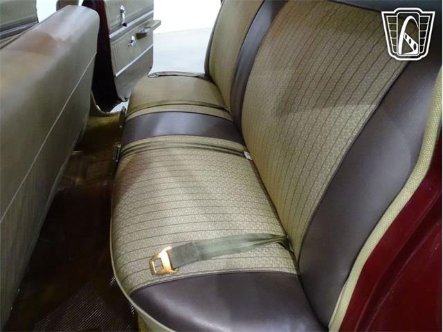 1966 Chevrolet Bel Air (CC-2065398) for sale in O'Fallon, Illinois