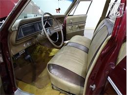 1966 Chevrolet Bel Air (CC-2065398) for sale in O'Fallon, Illinois