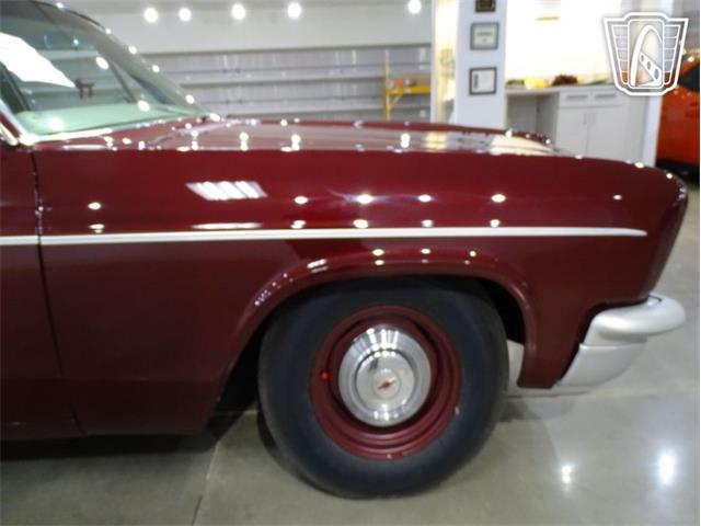 1966 Chevrolet Bel Air (CC-2065398) for sale in O'Fallon, Illinois