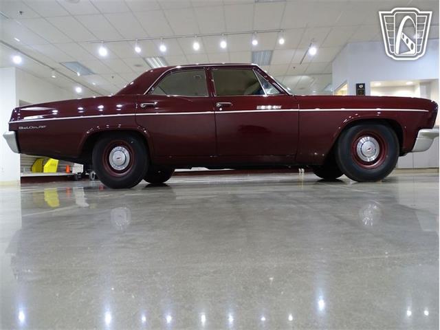1966 Chevrolet Bel Air (CC-2065398) for sale in O'Fallon, Illinois