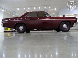 1966 Chevrolet Bel Air (CC-2065398) for sale in O'Fallon, Illinois