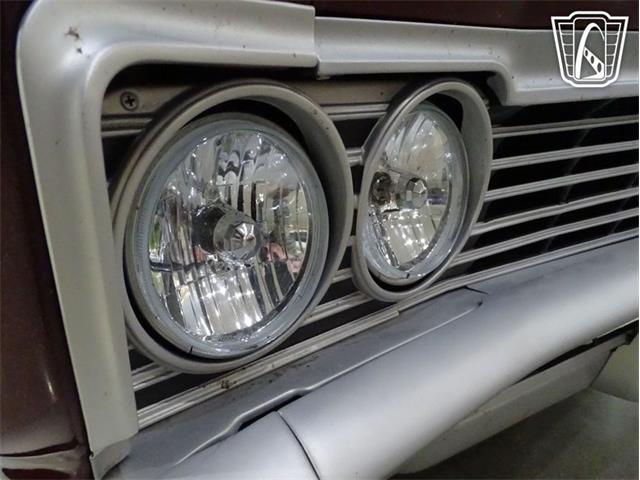 1966 Chevrolet Bel Air (CC-2065398) for sale in O'Fallon, Illinois