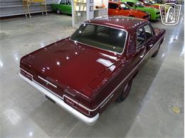 1966 Chevrolet Bel Air (CC-2065398) for sale in O'Fallon, Illinois