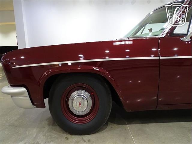1966 Chevrolet Bel Air (CC-2065398) for sale in O'Fallon, Illinois