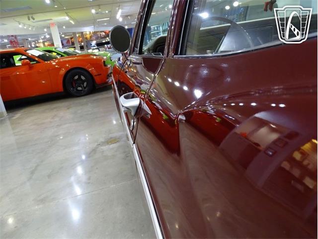 1966 Chevrolet Bel Air (CC-2065398) for sale in O'Fallon, Illinois